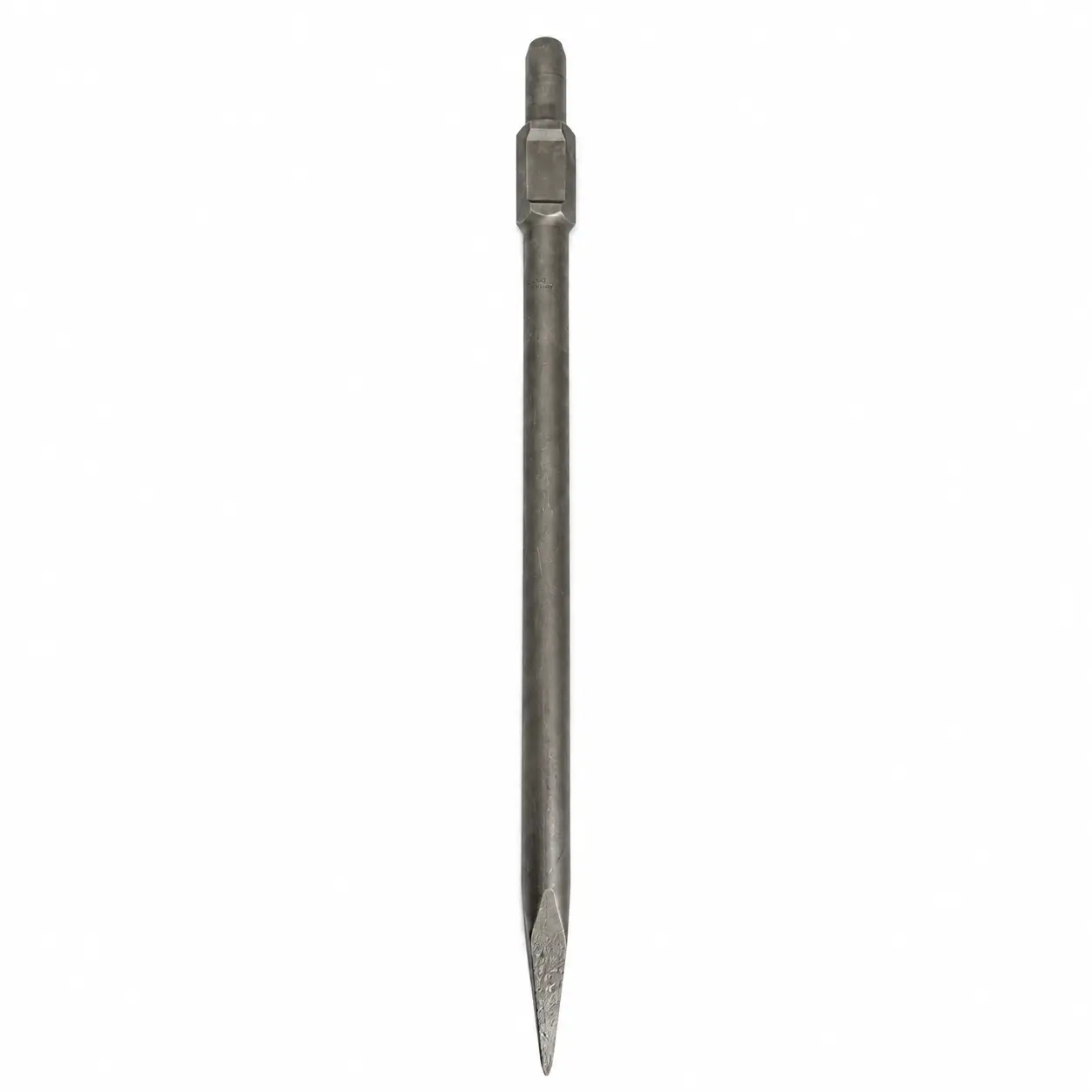 قلم ۱۵ کیلویی 30x410_compressed قلم نوک تیز ۱۵ کیلویی سایز 30×410 میلیمتر - تصویر 1